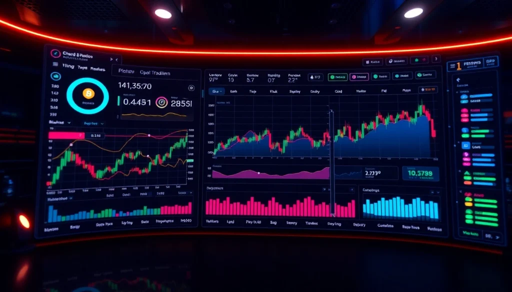 Learn how to download AICoin and monitor global crypto markets with real-time alerts and secure tools.