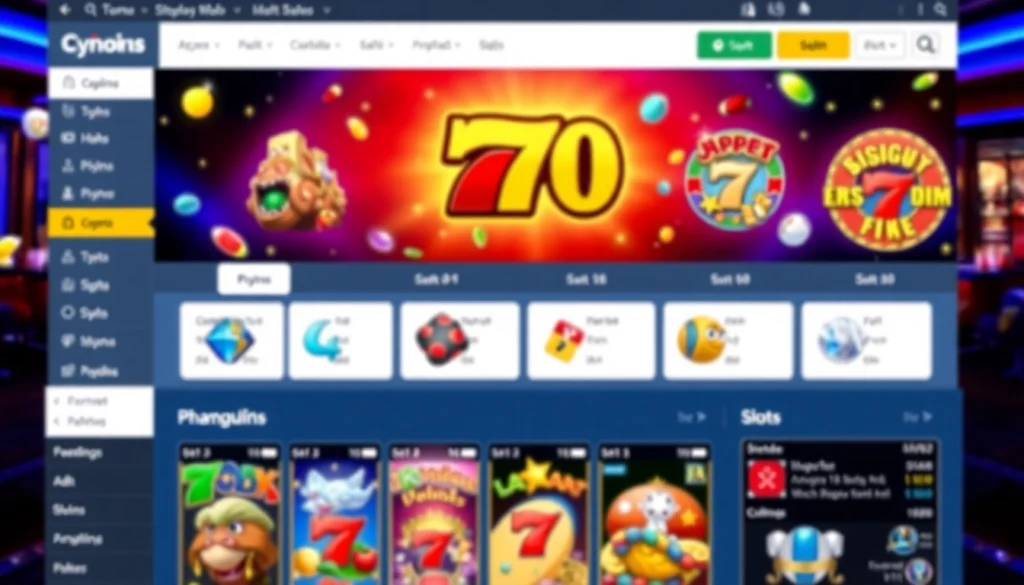 Visit https://pg88.gg/ for leading online gambling experience with online slots, sports betting, and casino games in a user-friendly environment.