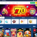 Visit https://pg88.gg/ for leading online gambling experience with online slots, sports betting, and casino games in a user-friendly environment.