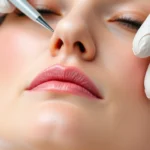 Fadenlifting Zürich: Skilled facial treatment with resorbable threads for natural tightening