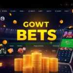 Gold365 online betting platform promoting trusted sports betting and casino games with user-friendly interface and secure transactions for Indian players.