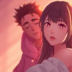 Illustration generated by a skilled nsfw ai generator depicting a detailed, expressive anime character with realistic lighting and textures, ideal for adult creative projects.