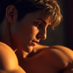 Detailed scene by a top nsfw ai generator showcasing hyper-realistic adult imagery with emotional depth and vivid textures for realistic visuals.